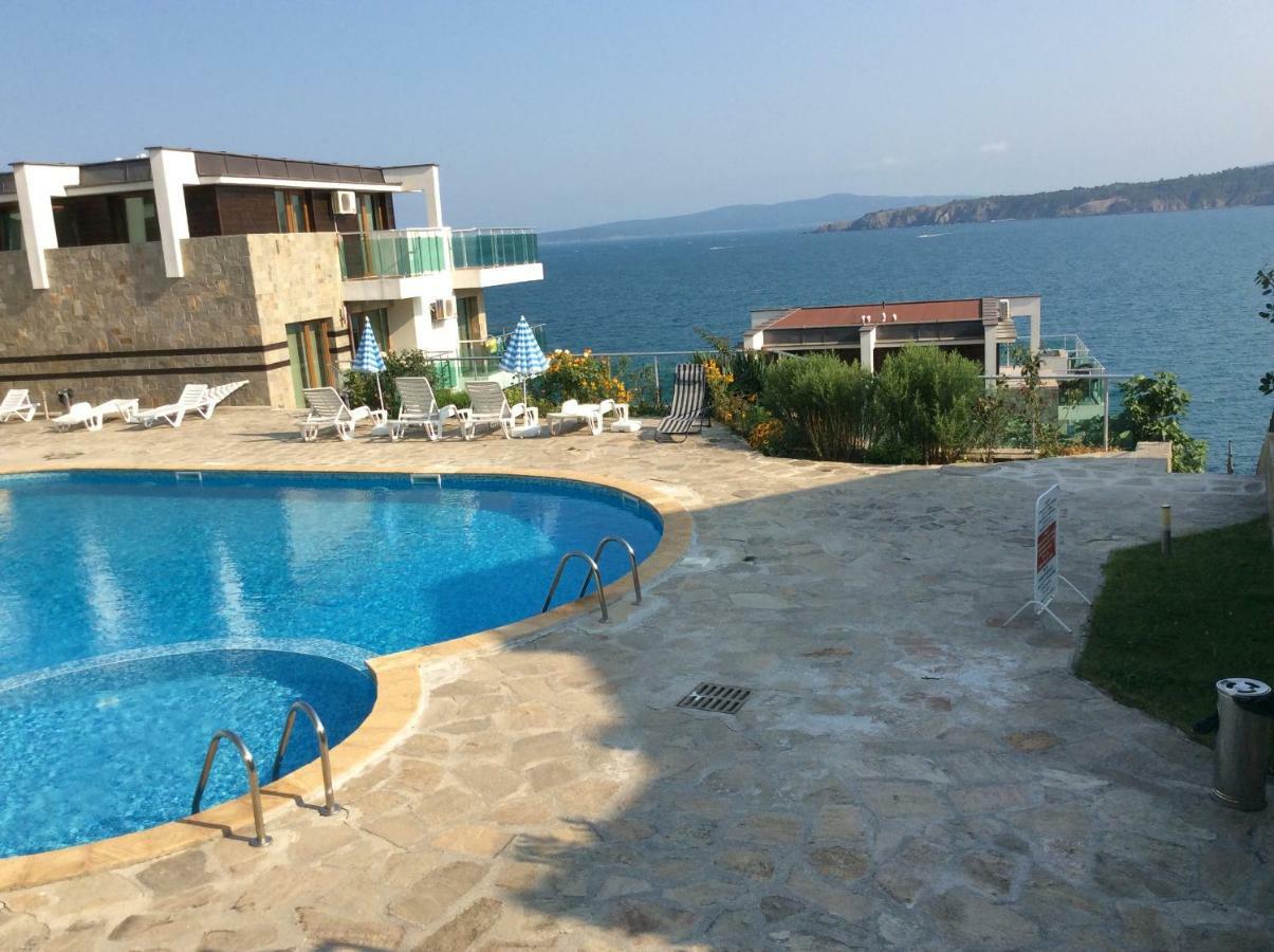Richtiger Ort Fuer Einen Traumurlaub! Sozopol Exterior photo